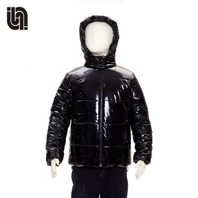 China Kid Winter Coat Breathable Warm Girl Latest Winter Waterproof Lightweight Design for sale