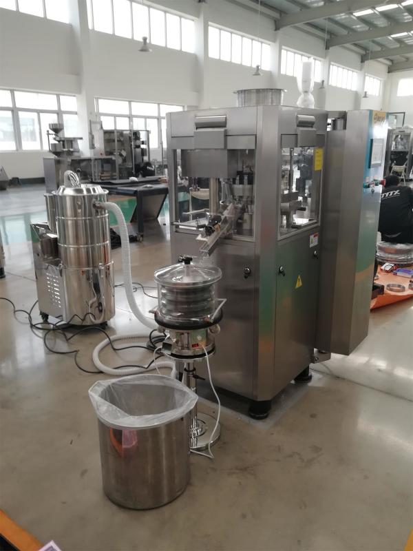 Проверенный китайский поставщик - Liaoyang Bright Shine Pharmaceutical Machinery IMP&EXP CO.,LTD