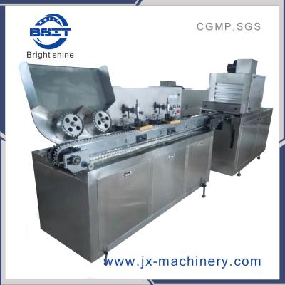 China YZG-II good quality Silk-screen ampoule printing machine (1-20ML) for sale