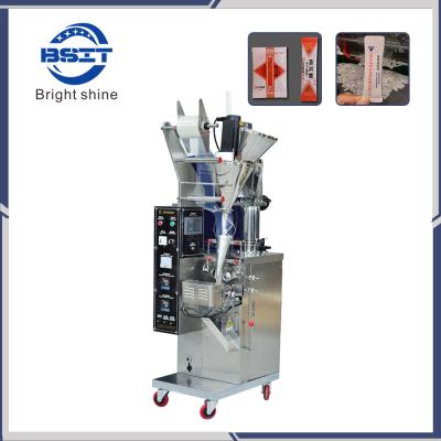 China Factory supply Automatic Double Linked Powder Bag Packaging Machine for sale