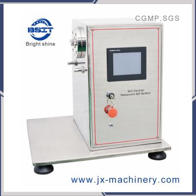 China Pharmaceutical Laboratory Machine (BSIT-II) for laboratory use for small batch production for sale