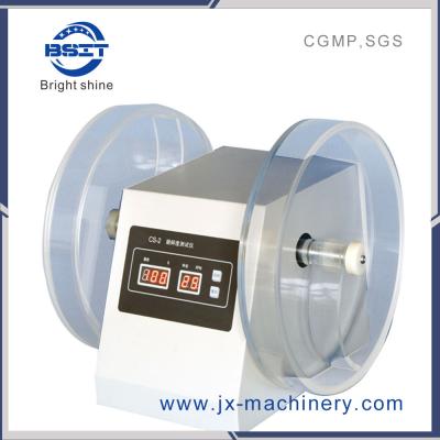 China High quality CS-1 Friability tester are used for detecting friability for sale