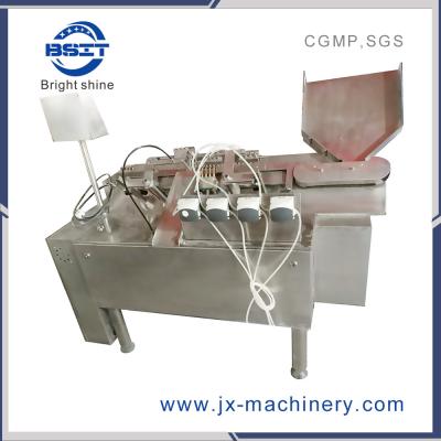 China  new products B/C/D form  Ampoule forming filling sealing machine for AFS-4 (5-10ml) for sale