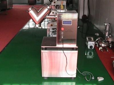 China Pharmaceutical Machine Lab Pharmaceutical Testing with GMP Standards for sale