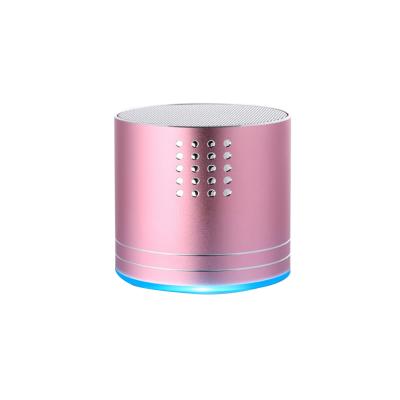 China 2018 Mini Portable Wireless Bluetooth Speaker Bluetooth Radio OEM Wireless Music for sale