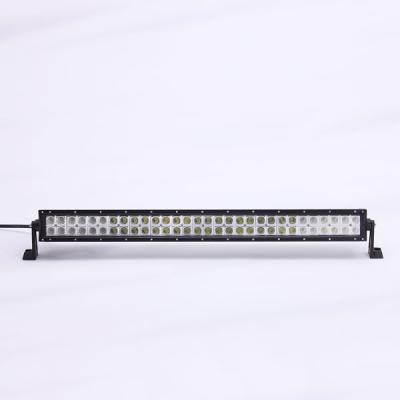 China 32 Inch 180W Straight Led Light Bar Offroad Offroad LED Work Lamp 180w Bar Light for sale