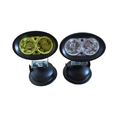 China Die Cast Aluminum Housing LED Flood Work 10-30v 20w Led Light for sale