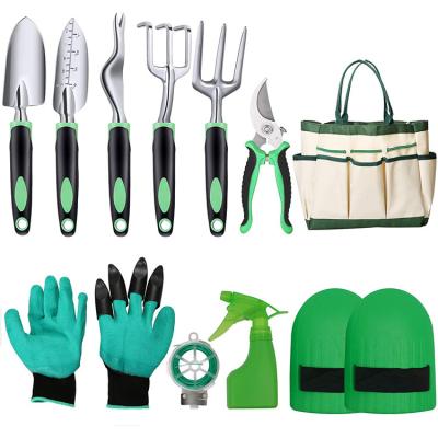 China Isunpro Professional Garden Gardening Manual Kit for sale