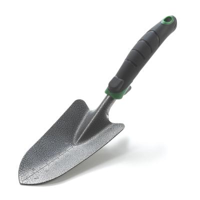 China Roach Tools Stainless Steel Garden Trowel and Shovel the perfect tool for gardening, weeding, transplanting and digging for sale