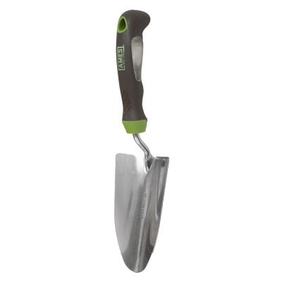 China Roach Tools Stainless Steel Garden Trowel and Shovel the perfect tool for gardening, weeding, transplanting and digging for sale