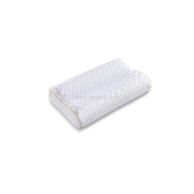 China Leeples Natural Latex Foam Pillow with Removeable Cover, Standard Size & Comfort & Softness for sale