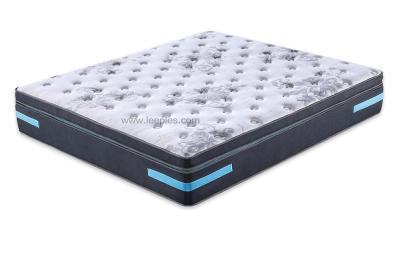 China LPM-1711 Latex Matttess, ,durability is outstanding,mutltiple sizes,mattress in a box. for sale