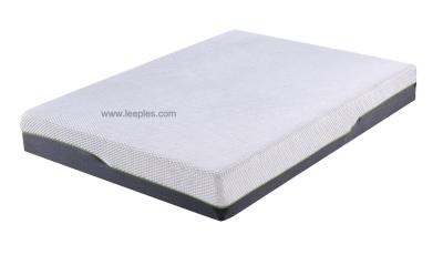 China Perfect memory foam mattress LPM-0806, Stretch knit fabric, ,Multiple Sizes, for sale