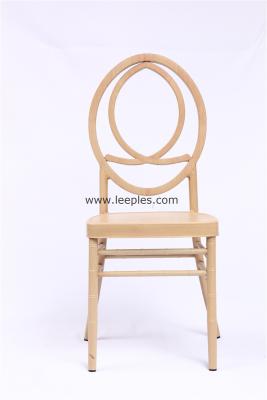 China Stackable chiavari design new wedding events phoenix chairs,Metal Hotel Banquet Wedding Phoenix Chair. for sale