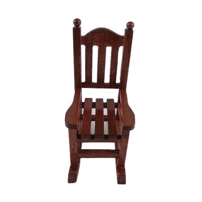 China China Mini Wood Rocking Chair pk1 1.5