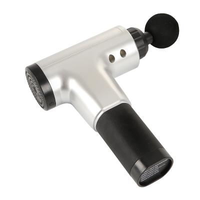 China Body New Wholesale fascial booster deep tissue massage gun for sale