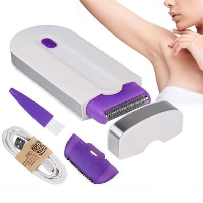 China Outdoor Home Use Laser Hair Removal Machine Permanent Hair Removal For Women for sale