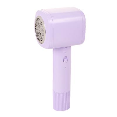 China Hotel Portable Lint Battery Lint Remover  Clothes Fuzz Shaver Electric for sale