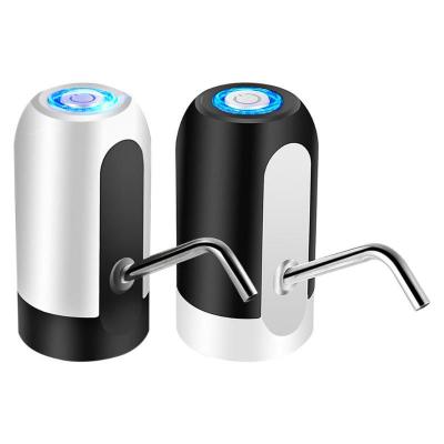 China Hotel high quality Mini Electric Usb Automatic Charging Drinking Water Pump for sale