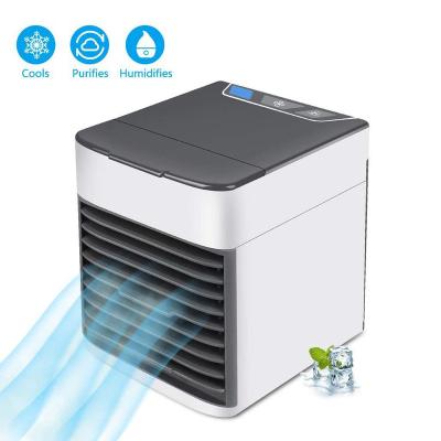 China Fan Customization Mini personal Cooler Portable Air Cooling Fan cooler fan air cooling fan for sale