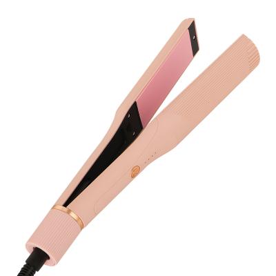 China For Home Use Hot Sale Wireless curling iron Automatic Portable Hair Corn curly hair Waver for sale