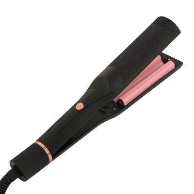 China For Home Use Portable Auto Rotating Ceramic Hair Curler Automatic Rotating for sale