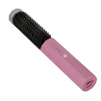 China For Home Use High Quality Flat Iron Professional Wholesale Hair Straightener for sale