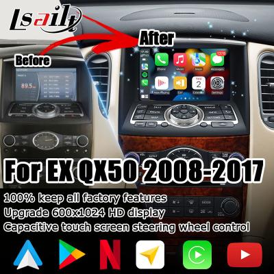 China GPS Navi Honda Video Interface mit Stromkabel LCD O/I berühren Kabel Handelsinput/output SPK, AMEISE zu verkaufen