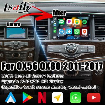 China Lacrosse-Enklave Chevrolet Malibu (STICHWORT) wifi Formschirm GPS-Navigations-Kasten-Opels Buick Regal zu verkaufen