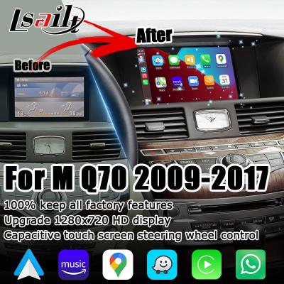 China Auto-Navigation Lexuss 2009-2012 RX für Android mit MirrorLink-Schnittstelle zu verkaufen