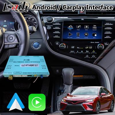 China Lsailt 64GB Android Carplay Interface For Toyota Camry Touch 3 System Pioneer Panasonic Fujitsu for sale