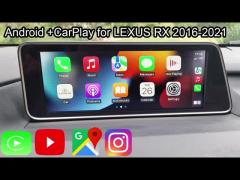 COCO--Lexus Video Interface