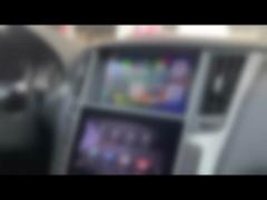 Cosmo Infiniti Q50 Q60 QX50 Nissan Skyline Carplay multimedia system