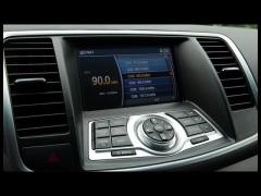 Cosmo Nissan Teana J32 Android video interface with wireless carplay android auto integrate
