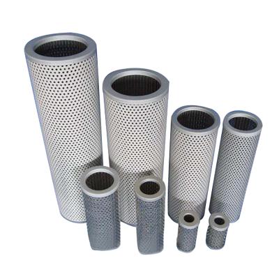 China Other Hydraulic Filter Element FAX MLDS SERIES Return Line FAX-400*10 For Return RFA-400 Filter RFA630x10FY RFA800X5F RFA-400X20L for sale