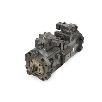 China Excavator SY335C-9 Hydraulic Parts Main Pump SY335C-8 Pump K5V200DTH K5V200 Standard Size for sale