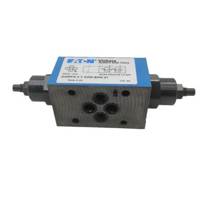 China Eaton Vickers DGMFN-7-Y-A2H-B2H-20 DGMFN Pilot Valve DGMFN DGMFN-7-Y-A2H-B2H-20 DGMFN-7-Y-A2W-B2W-30 Directional Control Valve -7-Y-A2W-B2W-30 for sale