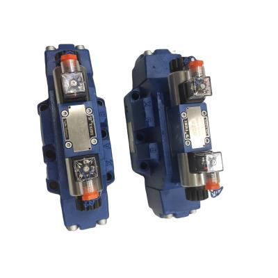 China DG5S-H8-3C-TMU-H7-40 DG4V-3- VICKERS Hydraulic Directional Control Valve DG5S-H8-3C-TMU-H7-40 DG4V-3-6C-MU-H7-60 6C-MU-H7-60 DG5S DG4V Eaton for sale