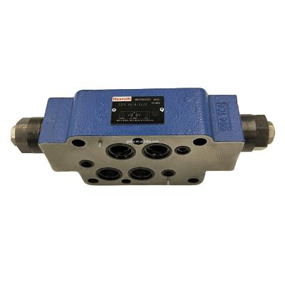 China Hydraulic Oil Rexroth Solenoid Valves Z2FS16 Z2F Z2FS Z2FS16-8-31Sfor Tractors for sale