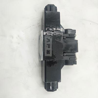 China Hydraulic Oil Solenoid Control Valve KSO JSO ​​KSO-G03-4CB-20 JSO-G03-4CB-20 JSO-G03-4CD-20 for sale