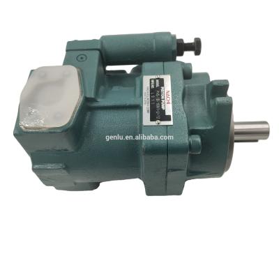 China Oil Original And OEM Nachi Hydraulic Variable Piston Pump PVS PVS-0B PVS-1B Series For Cutting Machine for sale