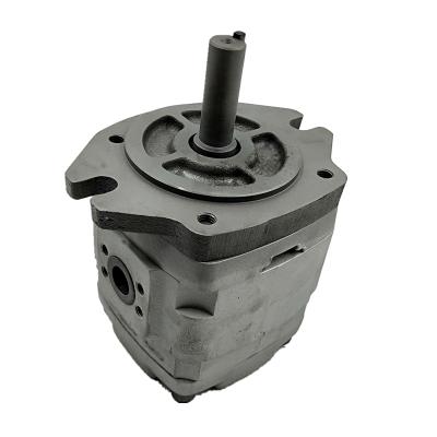 China IPH-5A-40 IPH-5A-50 IPH-5A-64 Series High Pressure Oil Hydraulic Gear Pumps for sale