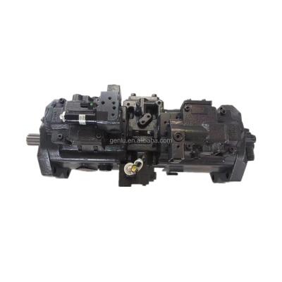 China Oil Excavator Hydraulic Pump KYB KPM K5V Main Pump K5V200DPH For ZX450 4432815 for sale