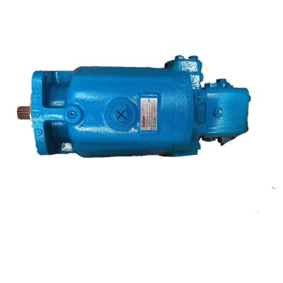 China Hydrostatic transmissions 3323 3923 7620 7640 concrete mixer Eaton 4623 piston pump standard size 5423 6423 for sale