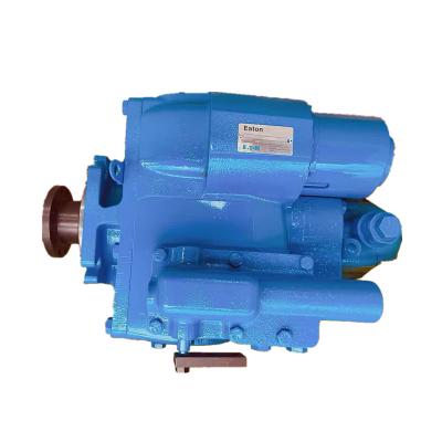 China oil equivalent eaton hydraulic motor 4623 4623-501 small hydraulic motor pump 5423 6423 6433 concrete mixer parts for sale