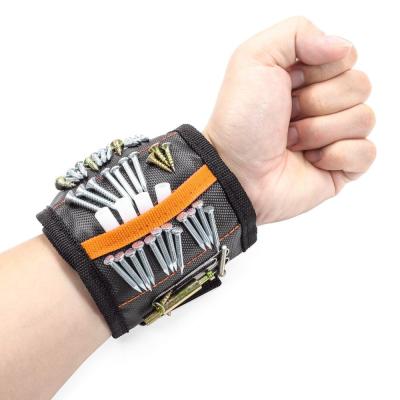 China Verstellbares starkes magnetisches Armband für Schrauben zu verkaufen