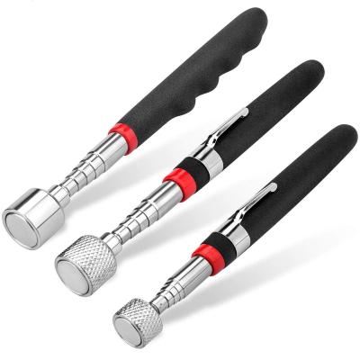 China OEM ODM Telescoping Magnetic Pickup Tool para Automóveis Mecânicos à venda