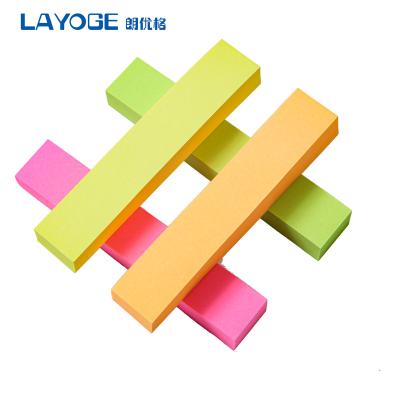 China Wholesale Self Adhesive Sticky Notes Reusable Sticky Note Custom Made Custom Die Cut Sticky Notes for sale