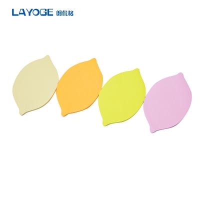 China Promotional Self-adhesive Memo Pad Desktop Sticky Notes Organizer Customized Design Easy Use Desktop Sticky Notes for sale