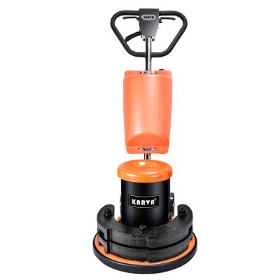 China Hotels High Efficiency High Speed ​​Marble Concrete Floor Polishing Machines Grinding Polisher for sale